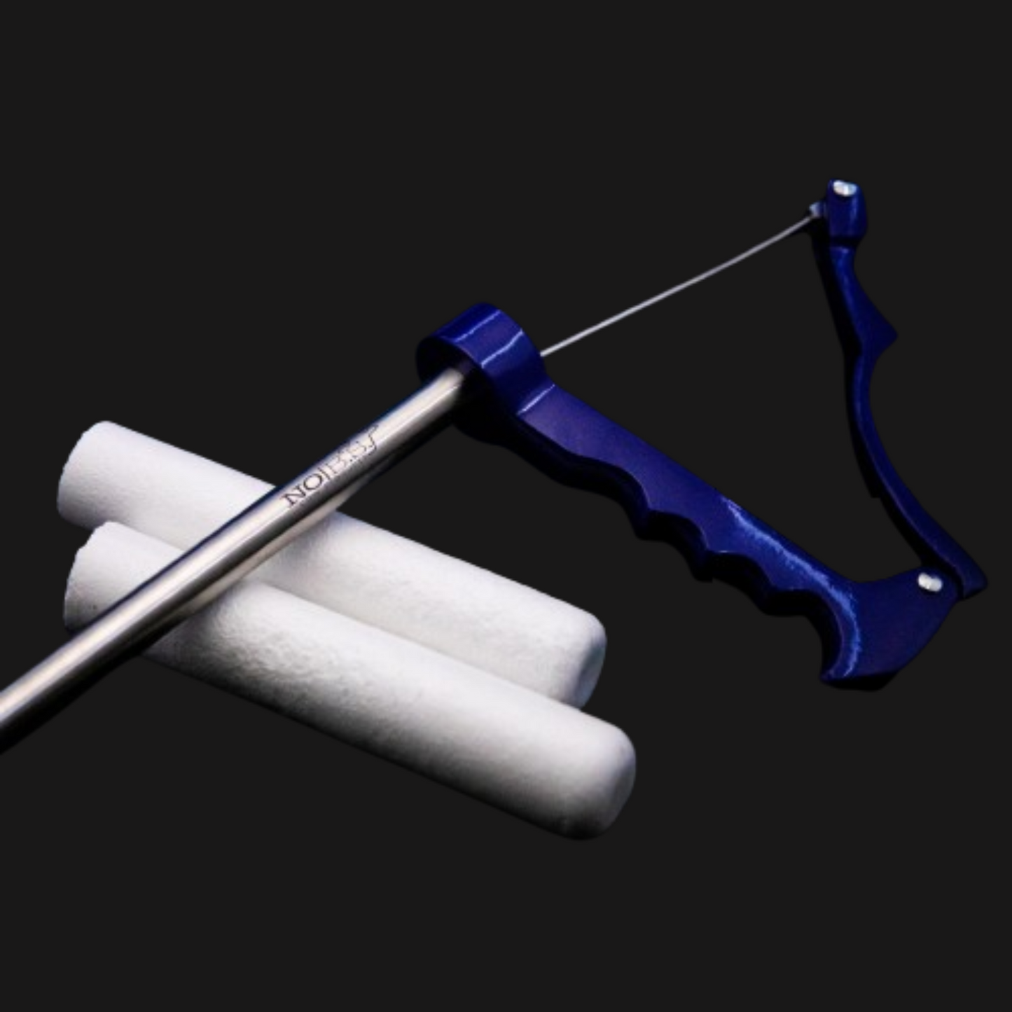 No B.S. Calcium Bolus Gun™